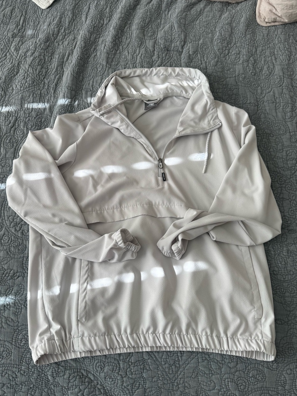 New Balance Jacket